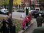 Quebec October 17 - 2010 - 17 Октября Квебек